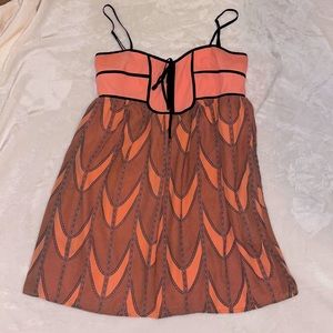 Forever 21 mini dress